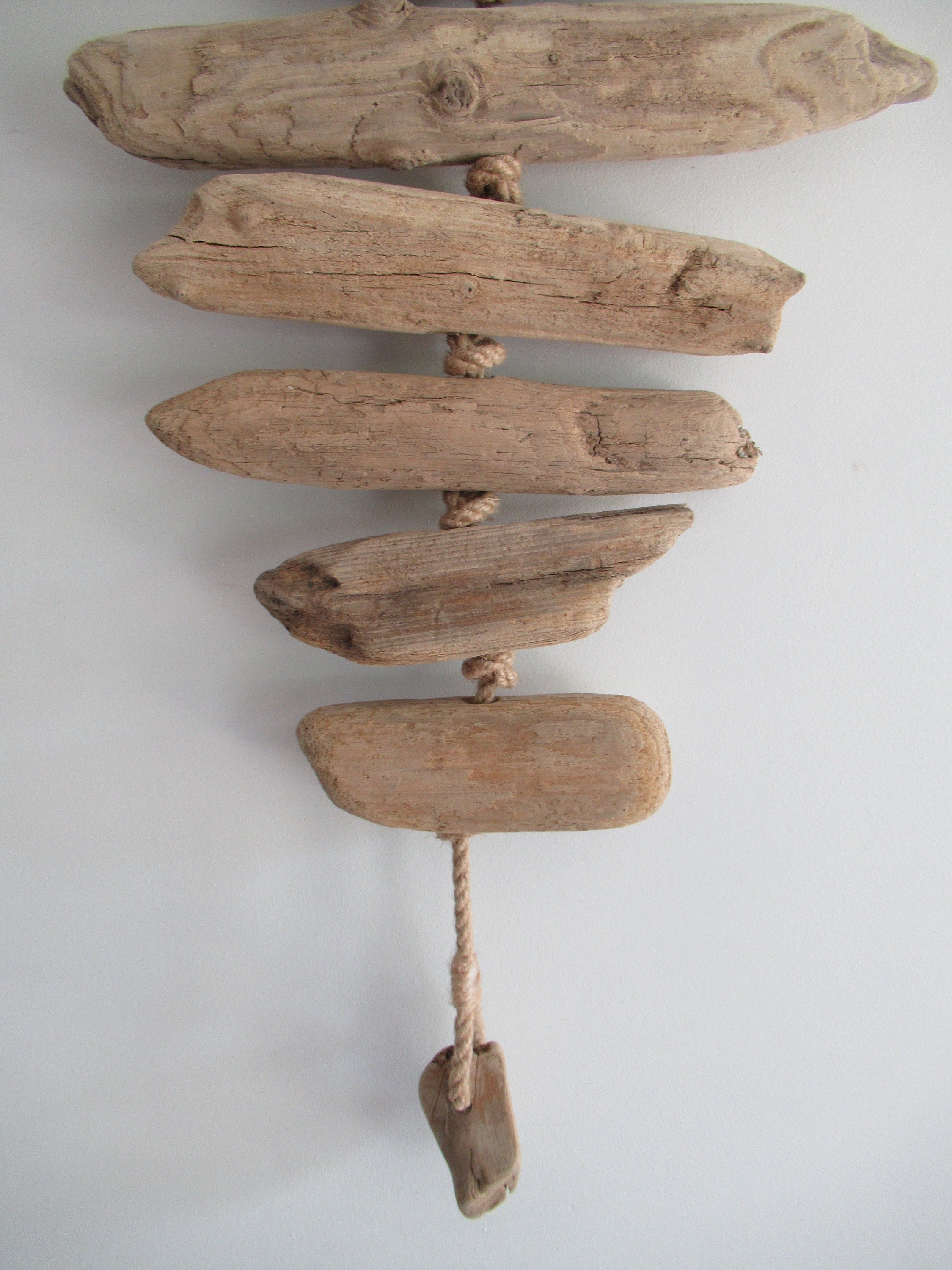 Large Driftwood Wall Art Driftwood Wall Hanging Decor Beach Etsy