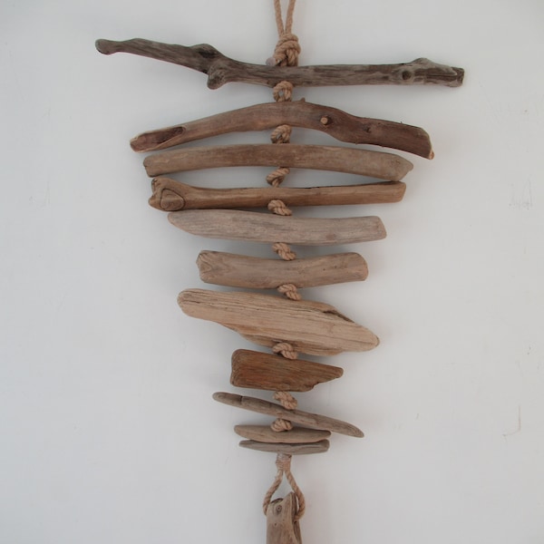 Large Driftwood Wall Art Etsy