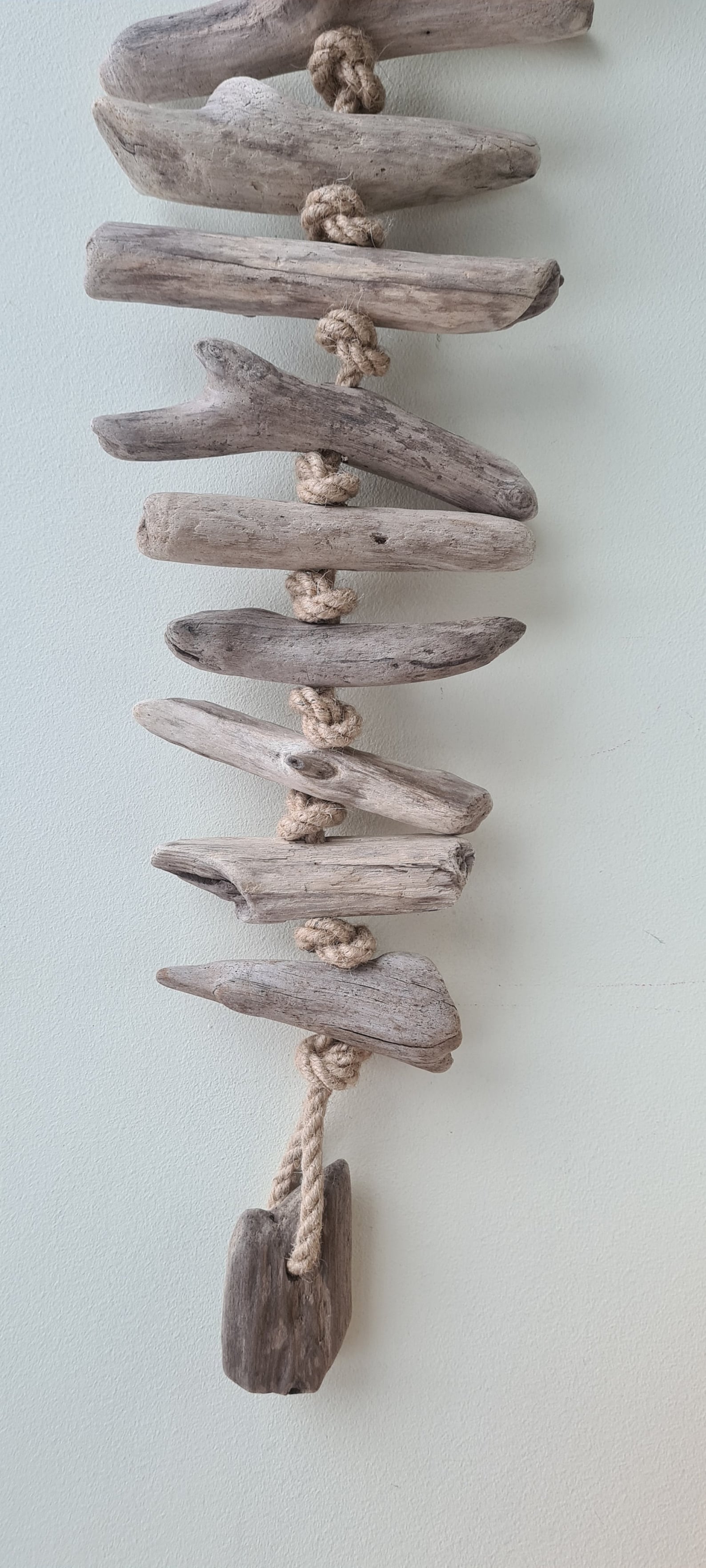Large Driftwood Wall Art Driftwood Wall Hanging Decor Beach Etsy