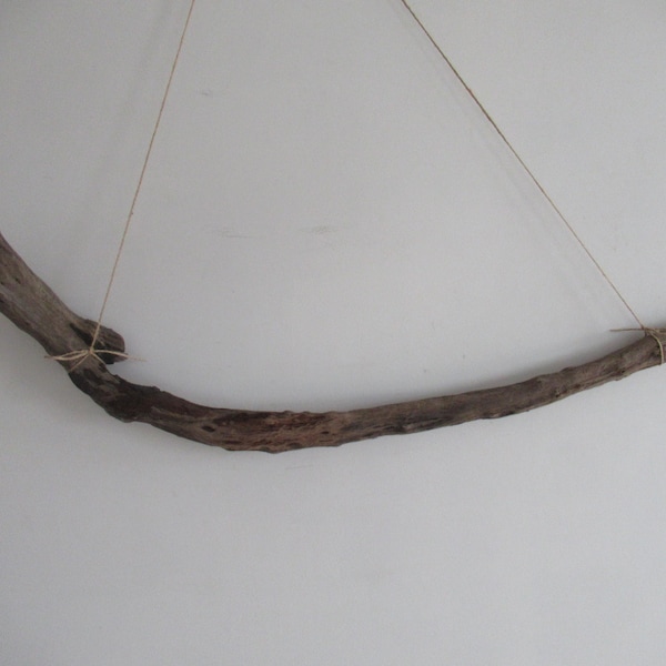 DRIFTWOOD WALL HANGING