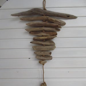 Large Driftwood Wall Art, Driftwood Wall Hanging, Driftwood Pieces, Driftwood Beach Decor, Driftwood Art 28.5&quot;/73 cm
