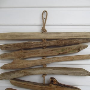 Large Driftwood Wall Art , Driftwood Wall Hanging Decor Beach Wall Art Driftwood Decor Coastal 28&quot;/71cm