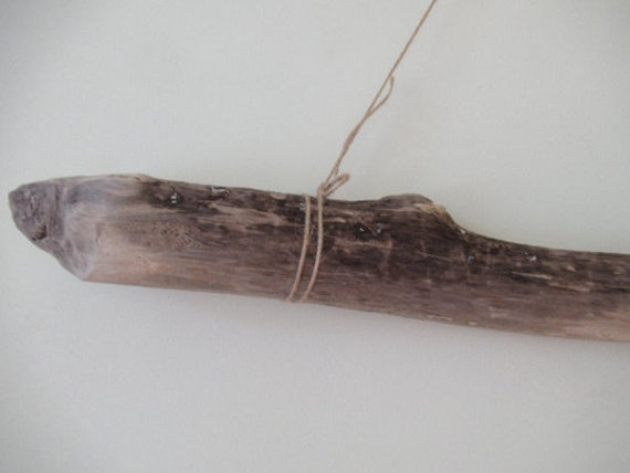 vente de branche décorative - bois flotté 90 cm
