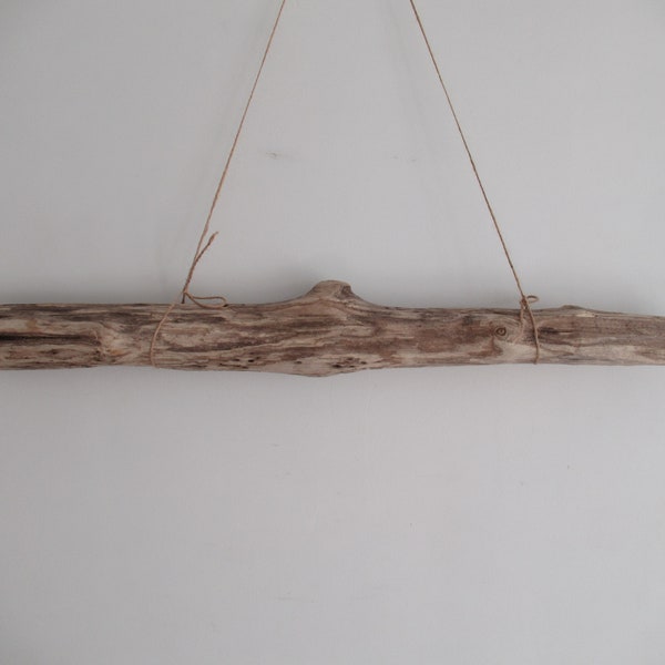 All size DRIFTWOOD here - Home Decor Drift Wood Dowel DIY Wall Hanging Macrame 22"/56 cm