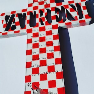 Vatreni soccer cross