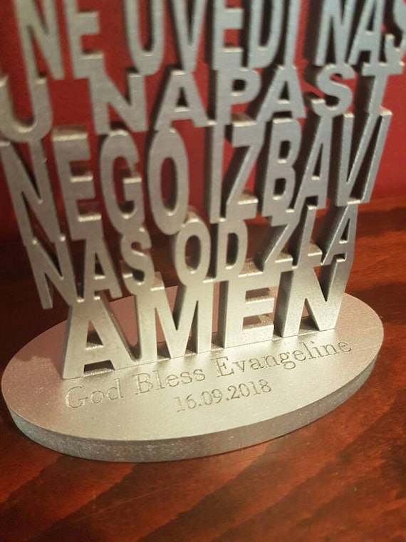 Sek naš svagdašnji video