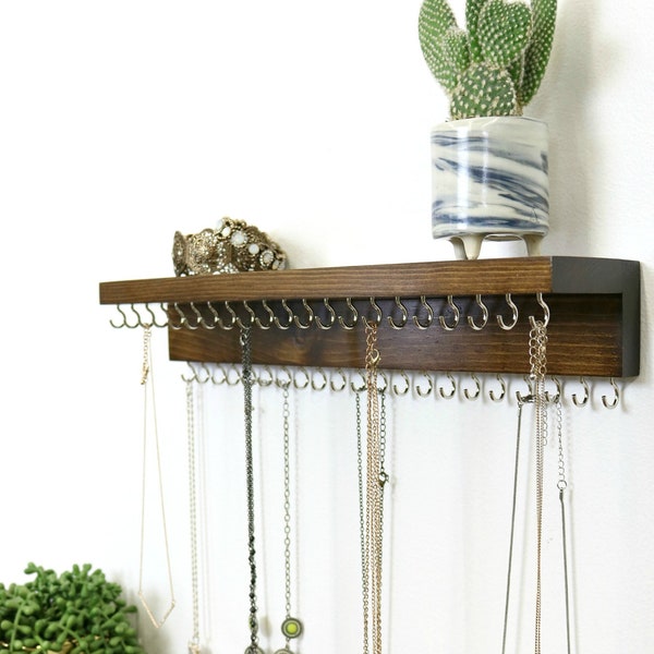 Jewelry Organizer Etsy