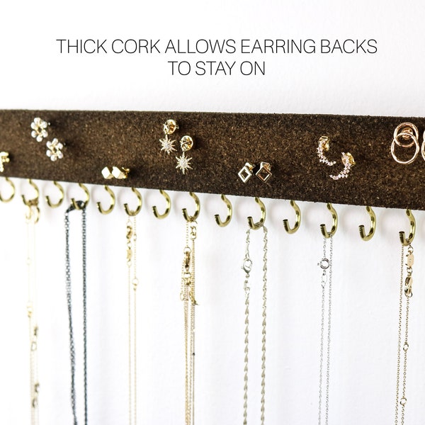 Stud Earring Holder Etsy