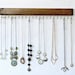 see more listings in the Necklace Organizers section