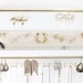 see more listings in the White Jewelry Organizers section