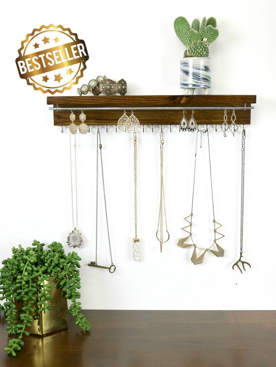 Earring holder etsy deals