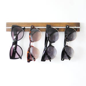 Sunglass Display | Earring Holder | Sunglass Holder | Jewelry Organizer