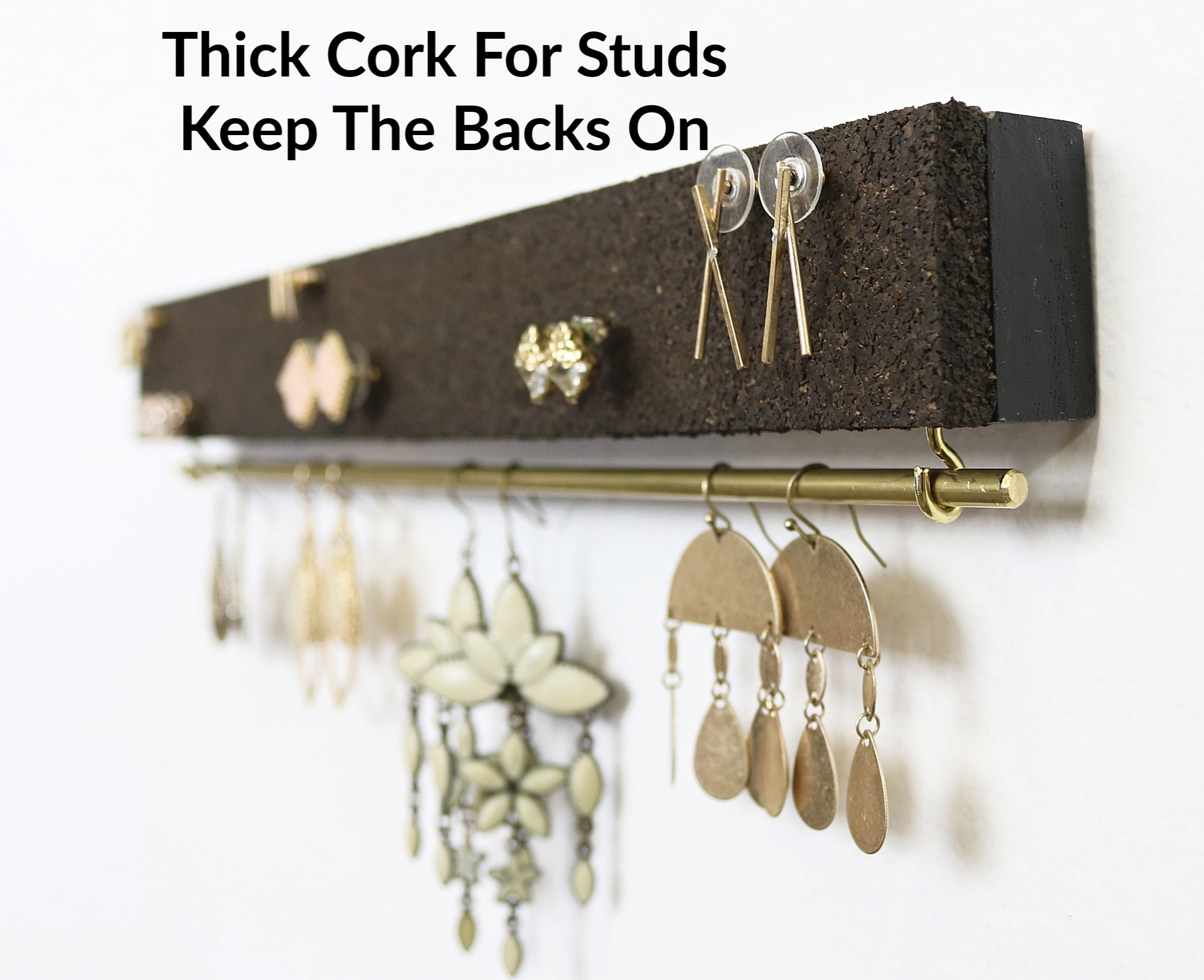 Jewellery Boxes & Organizers Fashion Highend Jewelry Box Necklace Ring