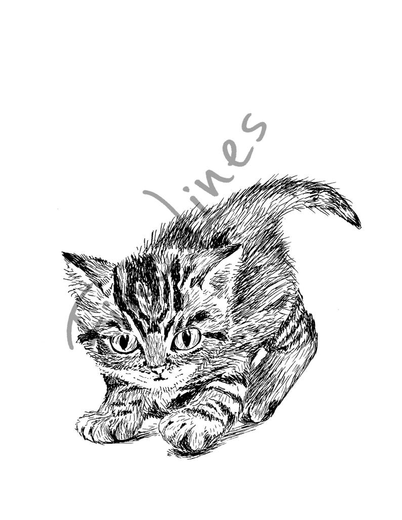 Downloadable Prints Art Prints Black and White Unique Wall Etsy