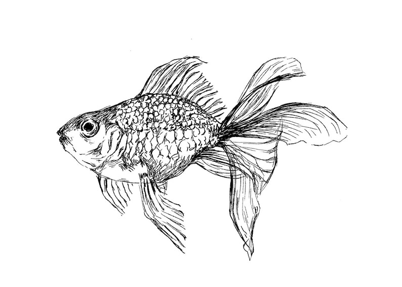 Art Poster Printable Art Prints Black And White Unique Wall Etsy