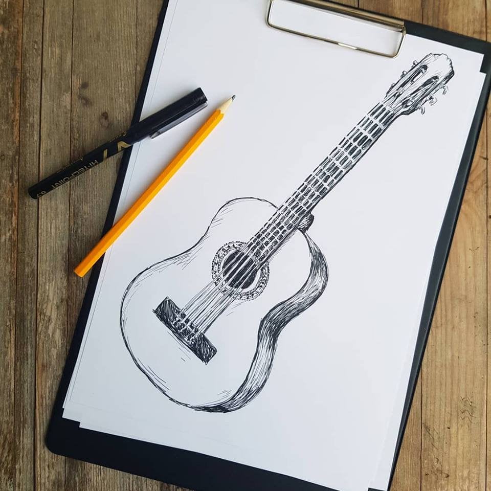 Printable Wall Art Music Unique Wall Décor Downloadable | Etsy