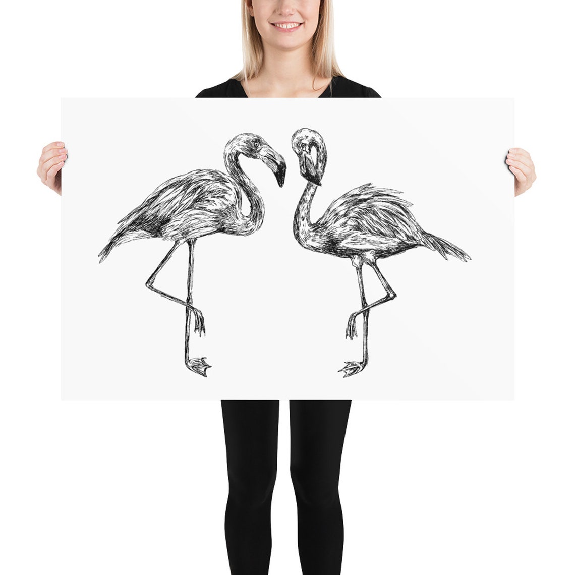 Wall Art Prints Unique Art Print Nature Home Decor Modern Etsy Israel