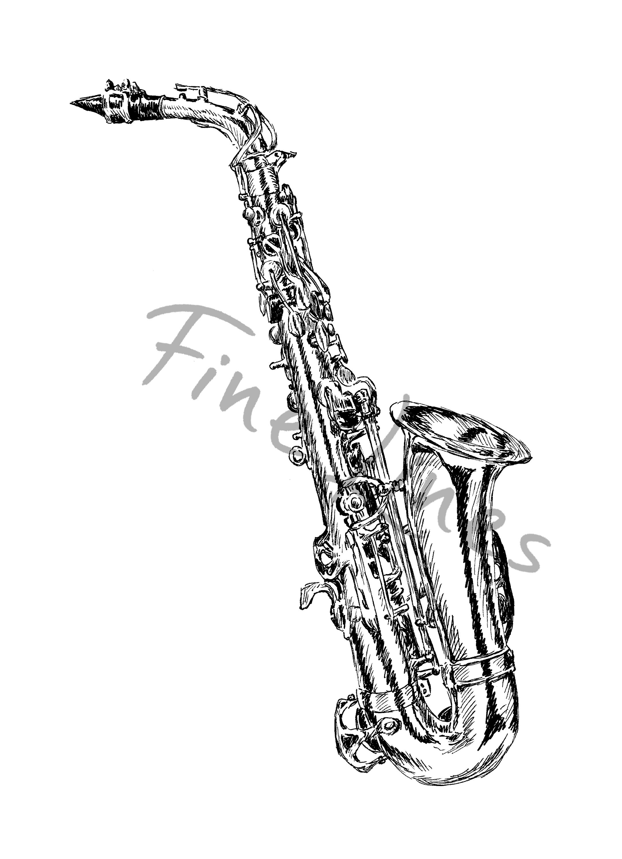 Digital Download Wall Art Art Prints Black and White Etsy