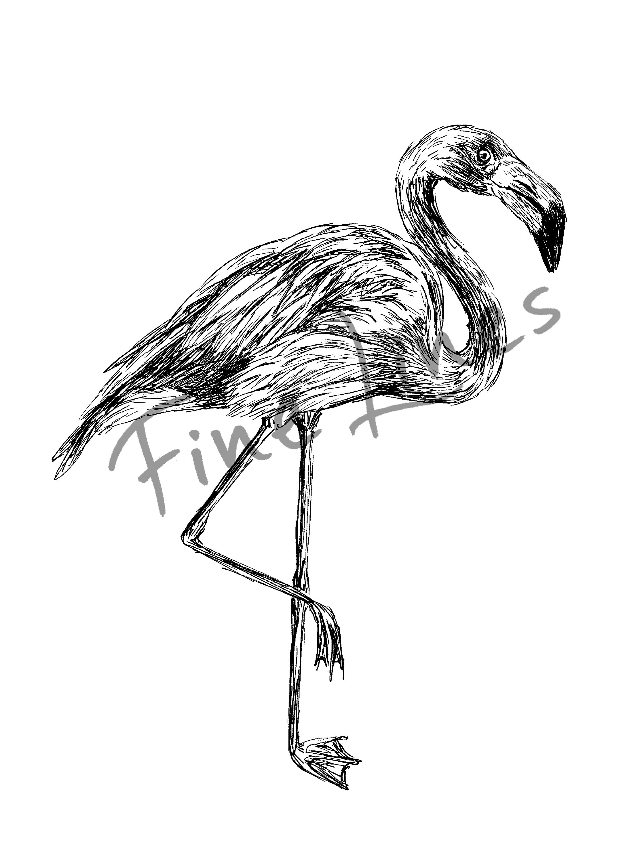 Wall Art Set Black White Printable Unique Wall Art Etsy