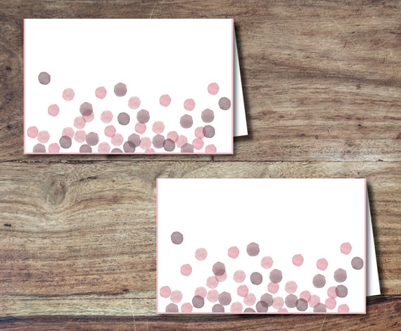 Food Tent Cards. Place Cards. Baby Shower. Bridal Shower Girl Baby Shower Decorations. Pink Baby Shower. Pink Bridal Shower. Food labels Il_570xn
