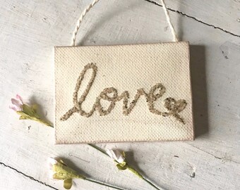 Adorno de amor, amor, arte de arena, inspo de boda, San Valentín,