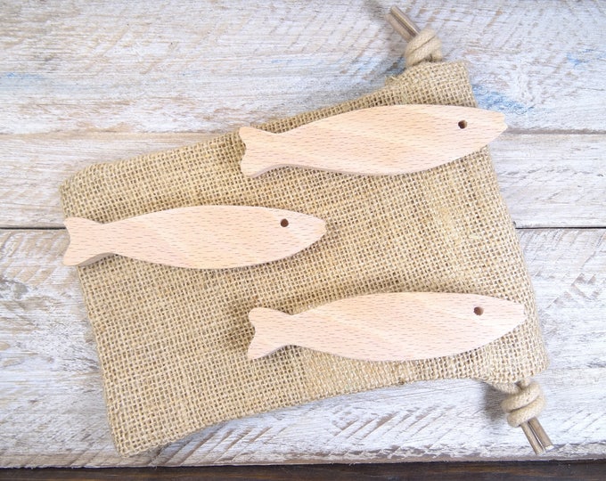 Wooden Toys Whales Toys // Wooden Whale // Baby Toys // Etsy