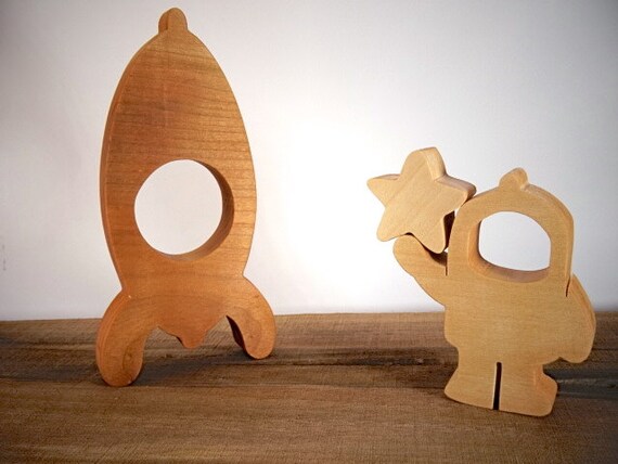 toys made out of wood