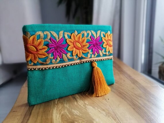 dior houndstooth bolsa