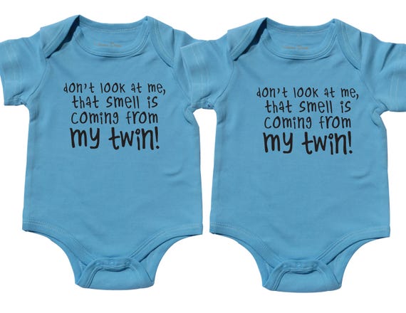 twin boys clothes