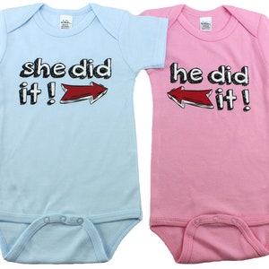 he did it she did it twin shirts