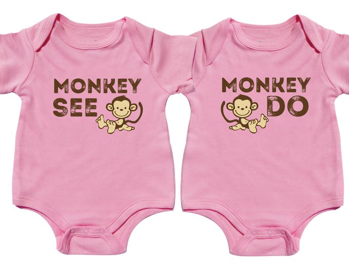 Monkey Kids Wear (Each)