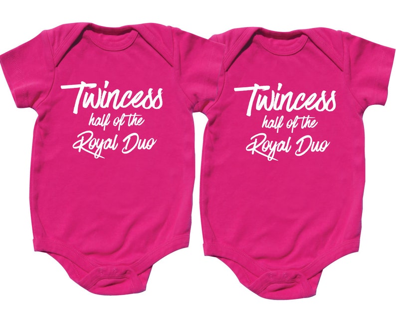 gifts for twin girls