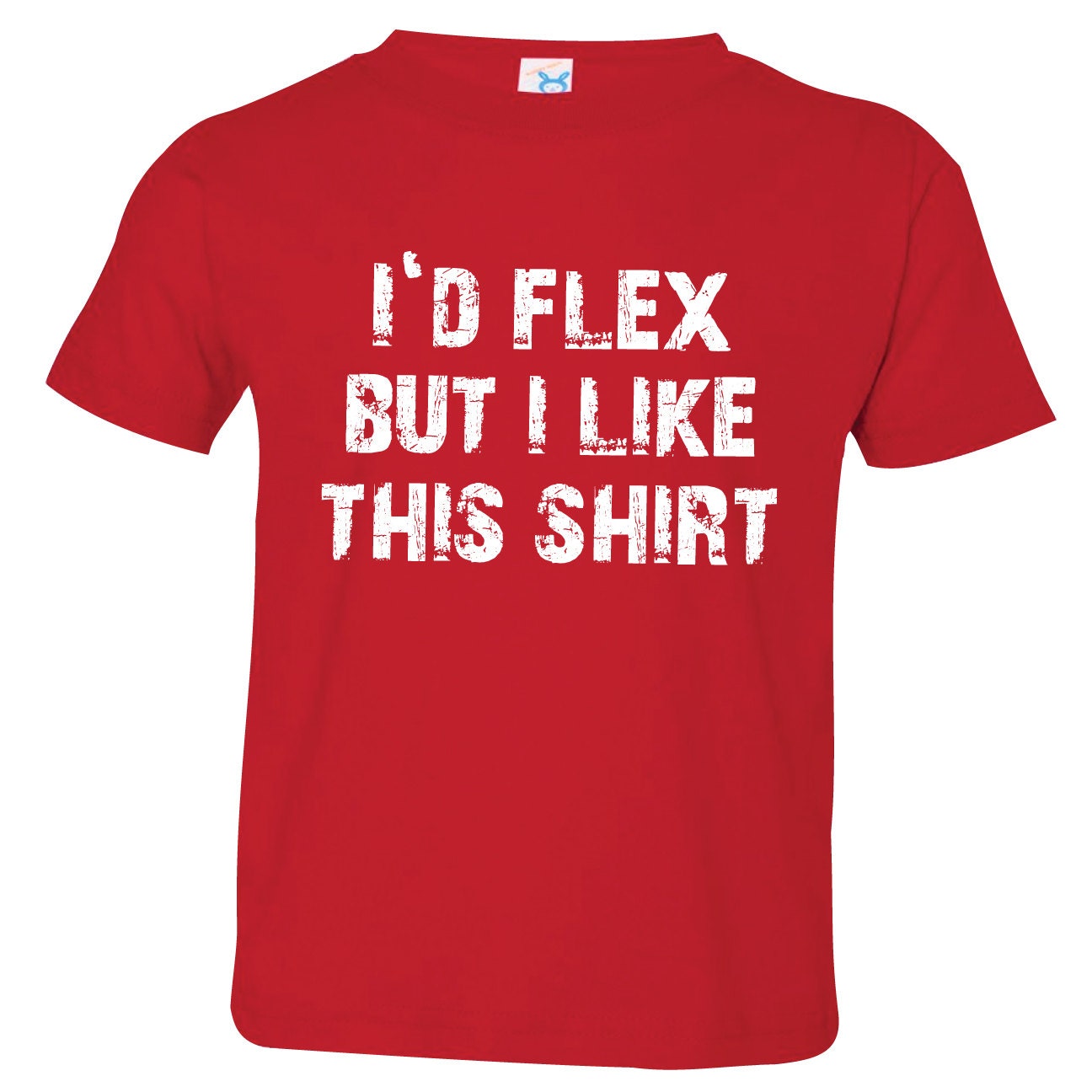 Flex Kid Text