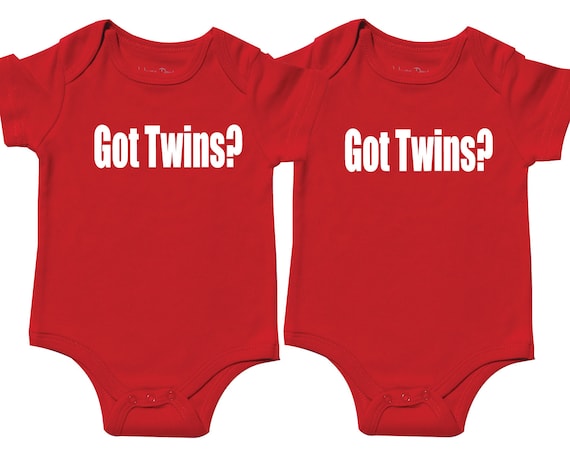 got twins shirt