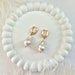 see more listings in the MODERN PEARL JEWELRY section