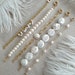 see more listings in the WEDDING JEWELRY section