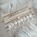 see more listings in the MODERN PEARL JEWELRY section