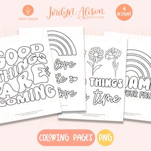 4 Malvorlagen für psychische Gesundheit, Malvorlagen für Erwachsene, Malvorlagen für Kinder, Psychische Gesundheit Angst Trauma Malvorlagen