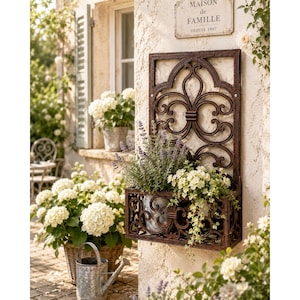 Blumenkasten schmal