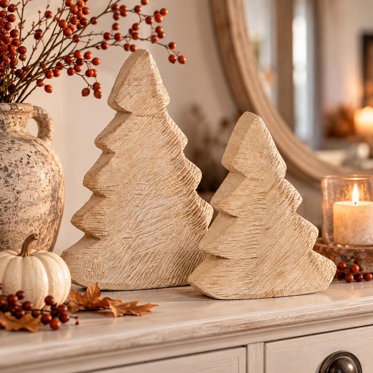 Weihnachtsbaum deko