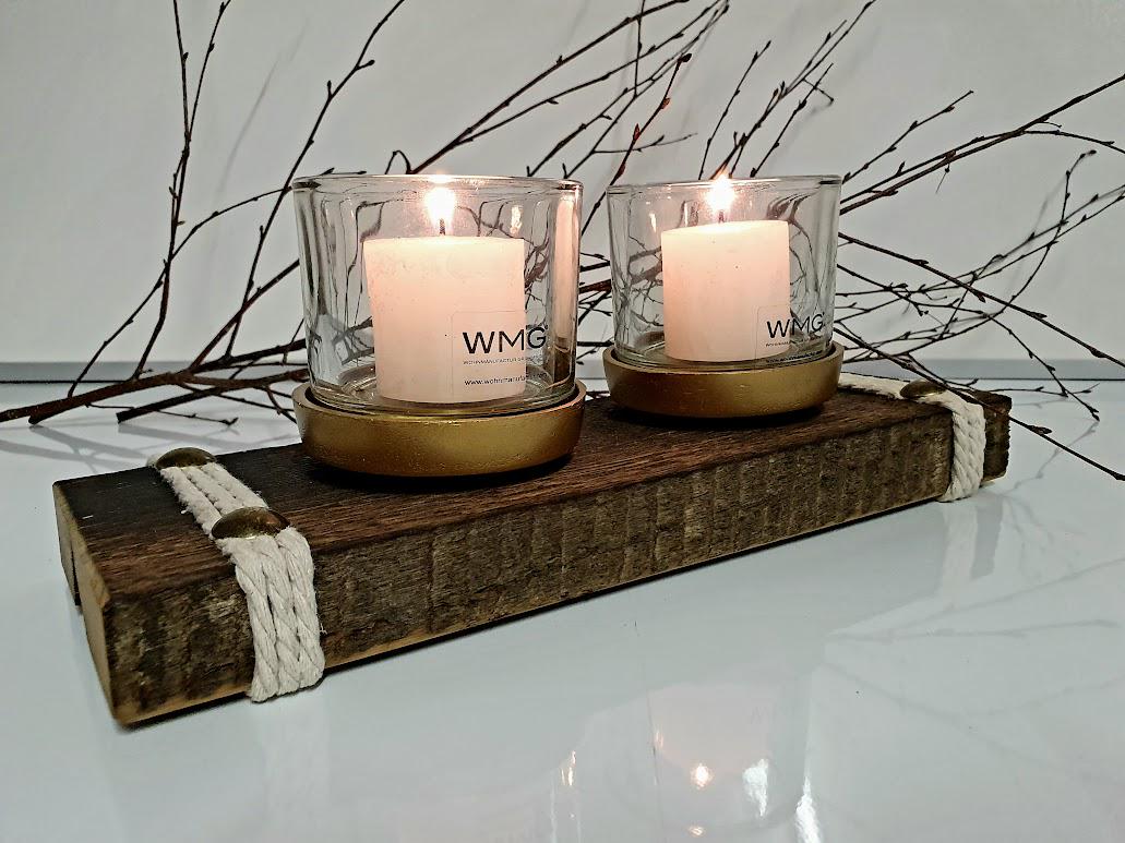 Tischdekoration Deko aus Natur Holz Fensterbank-Highlight Eichenbrett Nachhaltige Handgemachte Tischdeko Herz  Geschenk für Naturliebhaber