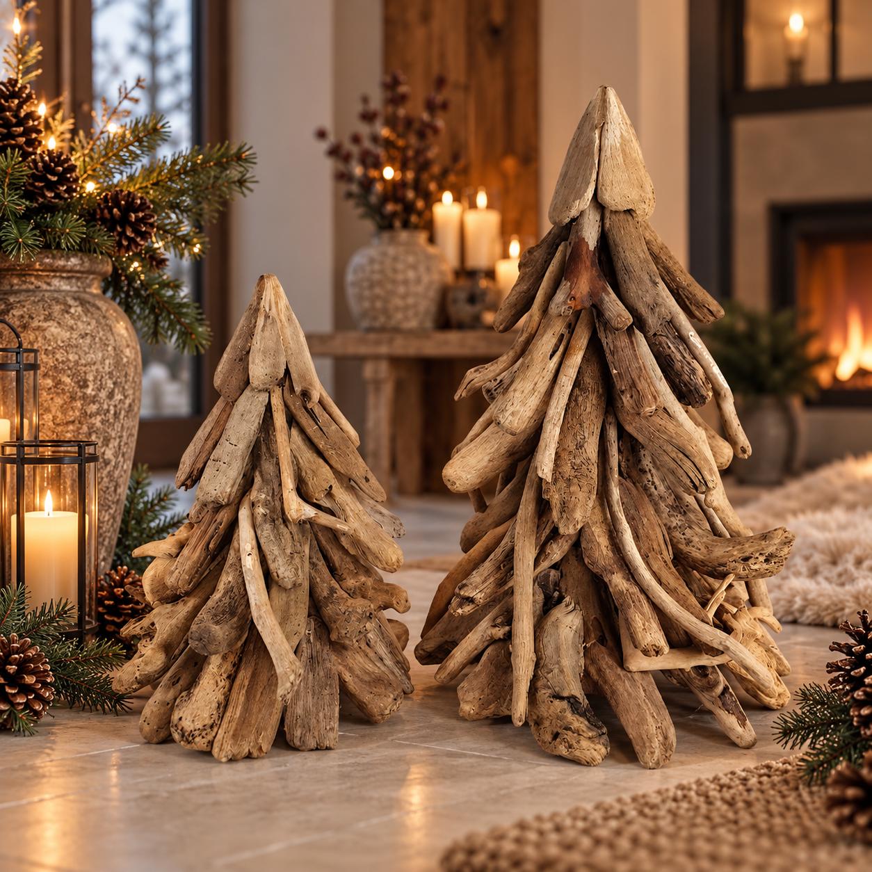 Weihnachtsbaum ständer aus holz