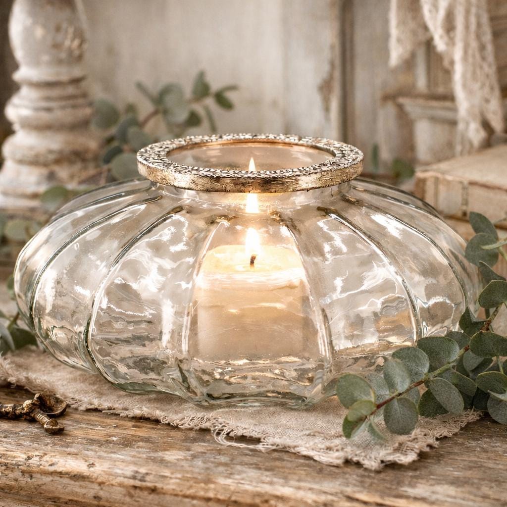 Deko glas