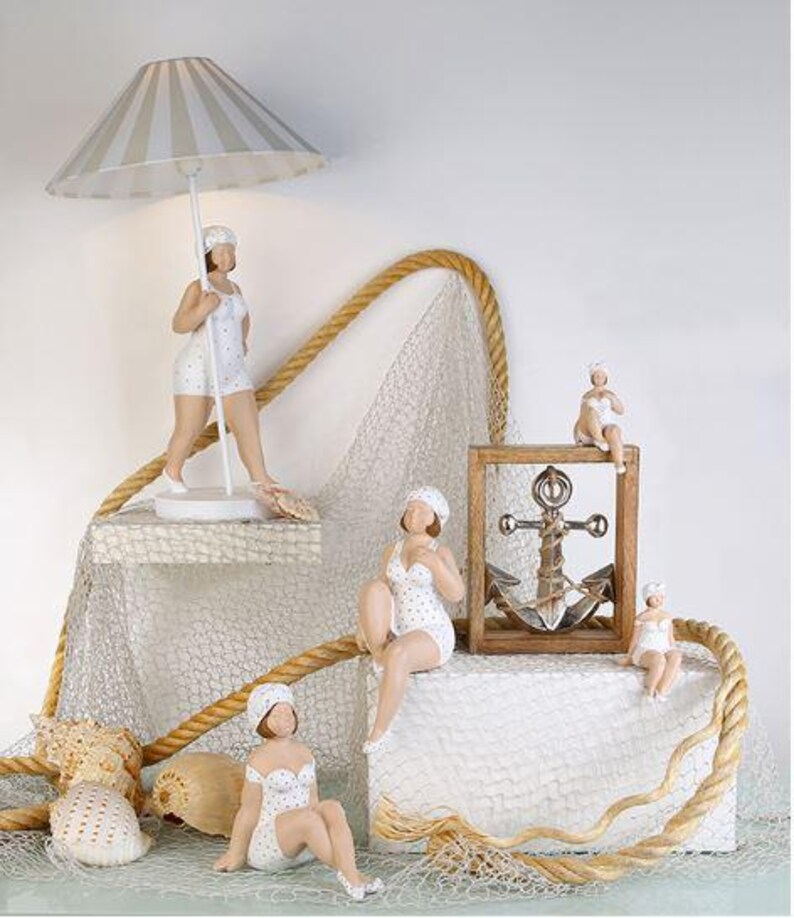 Badenixe Becky Figur Gilde Handwerk Dekofigur Sammlerfigur badenixe-becky-figur-gilde-handwerk-dekofigur-sammlerfigur