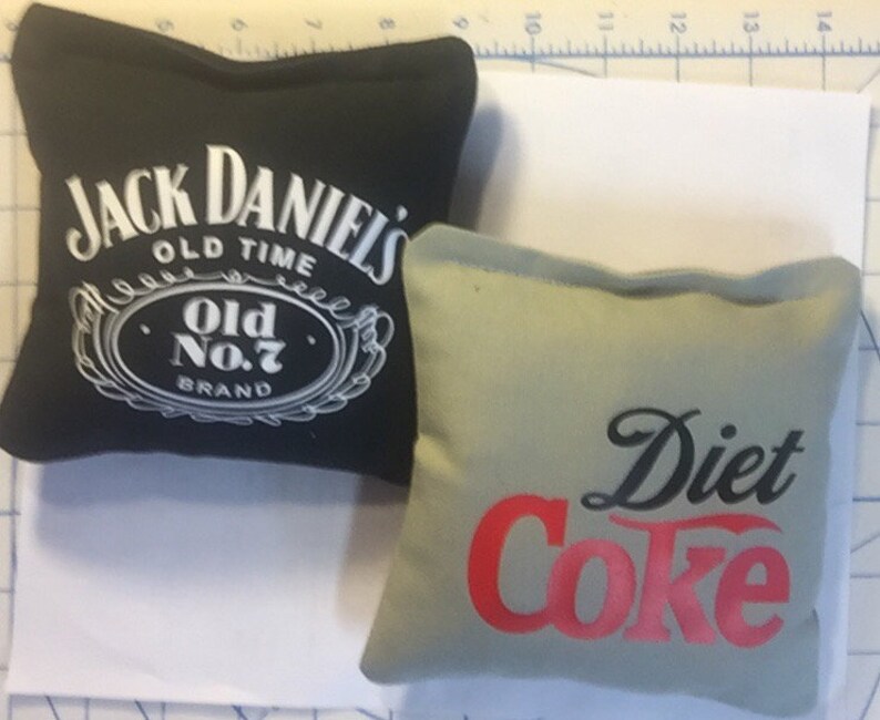Jack And Diet Coke Etsy