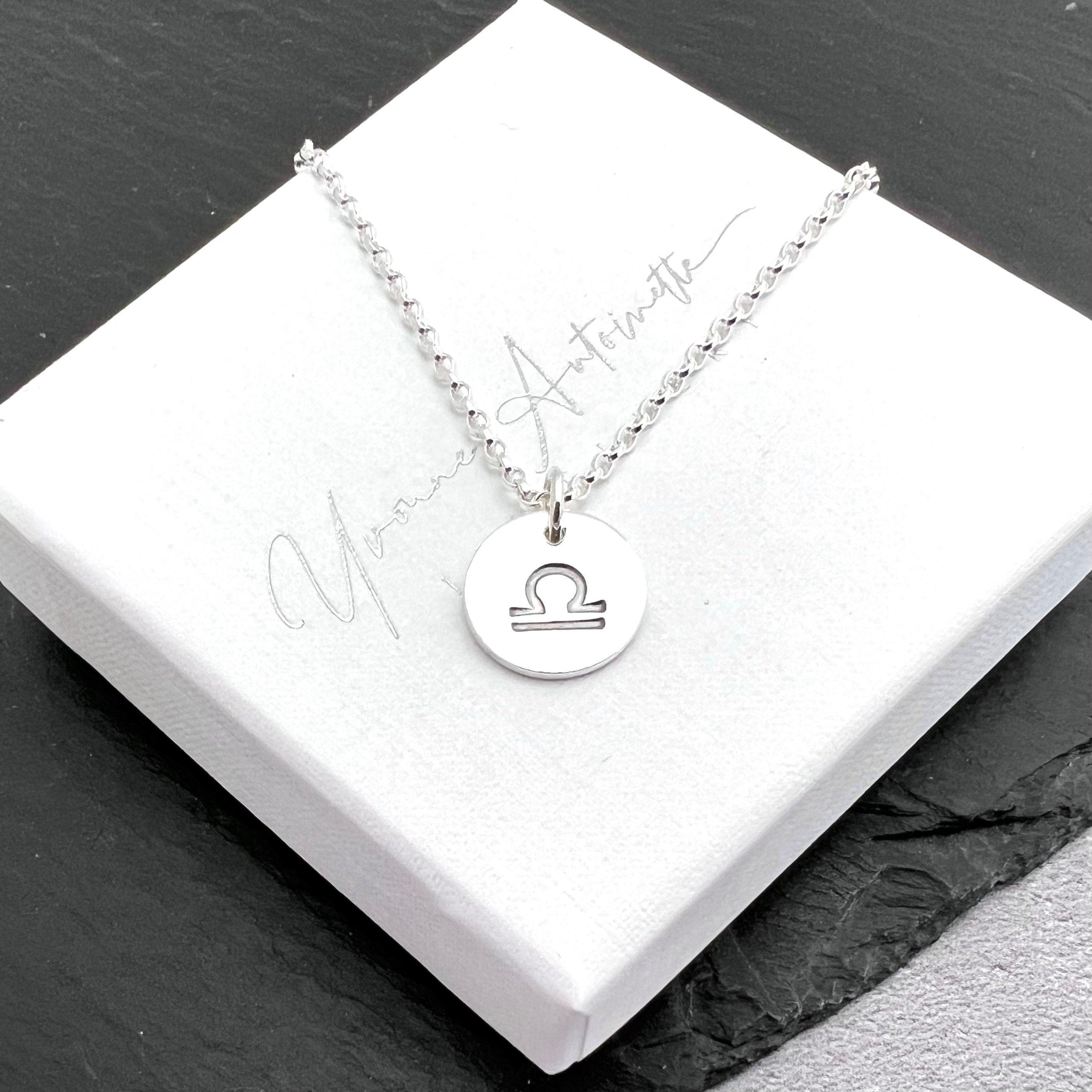 ネックレス・ペンダント TATIANA (Silver 925) Star and Ball Necklace NZ2139 Cubic Zirconia Tennis Necklace 925 Sterling Silver Round