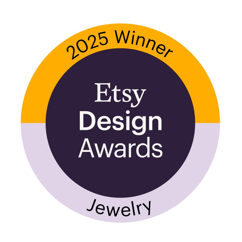 Kongo orkidéer örhängen - Stora orkidéer örhängen - 3D orkidéer örhängen bild 2