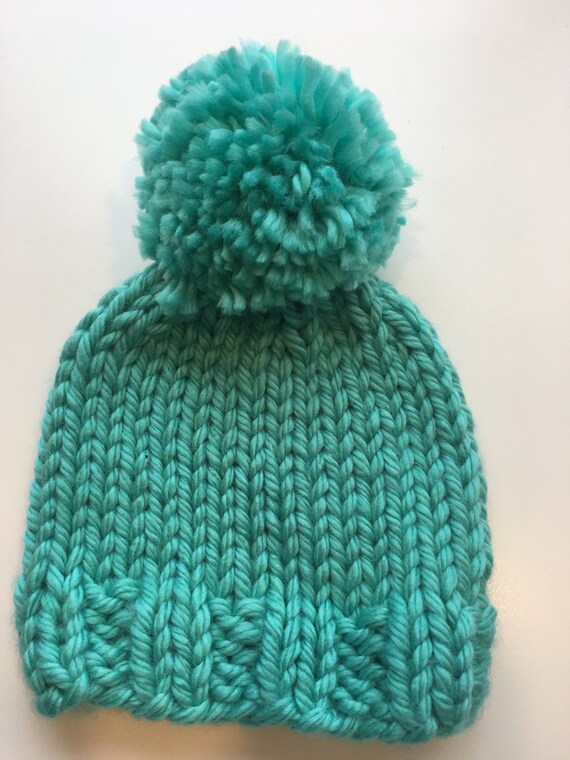 childs winter hat