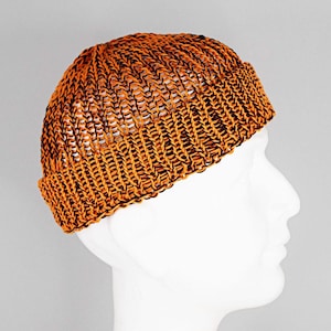 Dock hat docker beanie fisherman beanie summer fisherman cap fisherman hat docker cap streetwear beanie men cotton beanie big head beanie