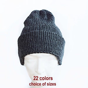 Mens Extra Large Winter Hats 